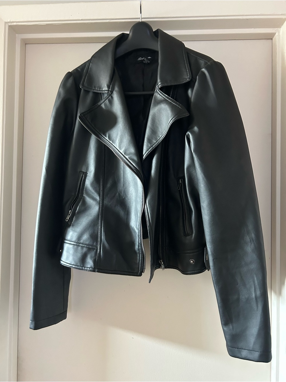Black  Jacket - Women